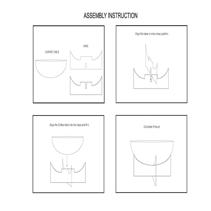 Arden Coffee Table, Round Hammered Metal Top, Mango Wood Base, Antique Brass