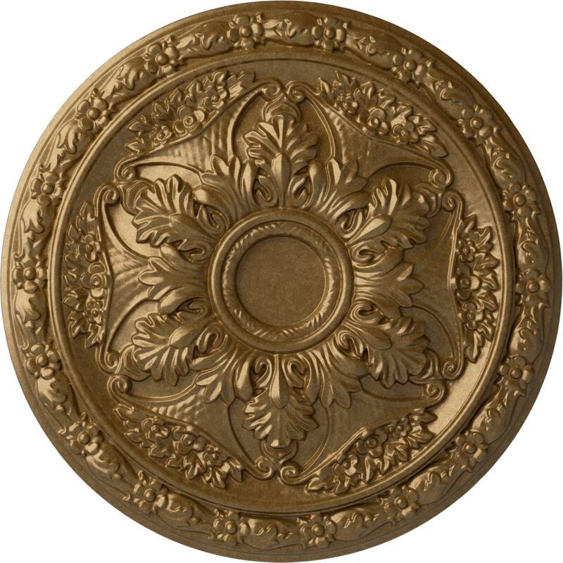 20"OD x 1 5/8"P Baile Ceiling Medallion