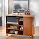 Option Walnut