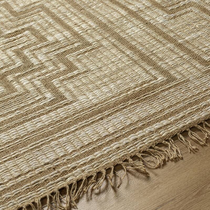 Bernardo Morrocan Tribal Area Rug