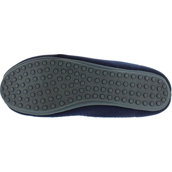 adam tucker slip on shoes