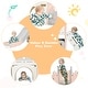 preview thumbnail 45 of 43, Kids Climbers Playhouse for Indoor Outdoor Playground Activity