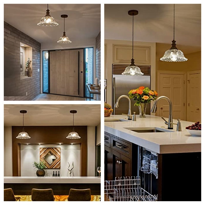 Sink light fixtures kitchen cheap