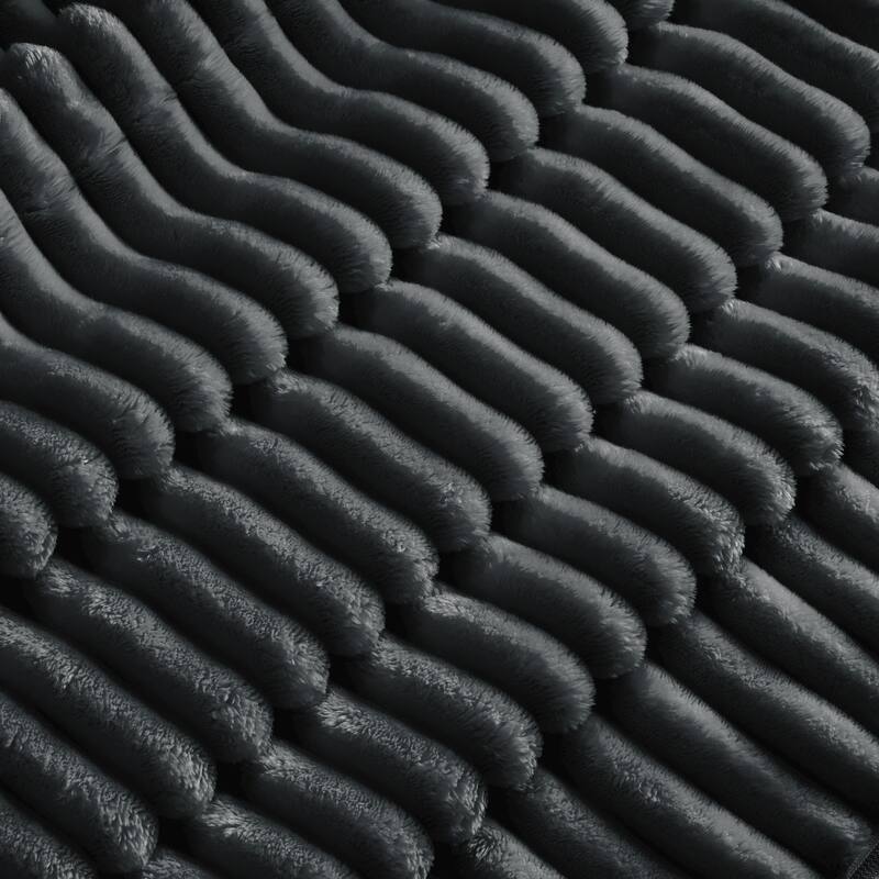 Corduroy Upholstered Armchair, Comfy Deep Seat Single Sofa Chair, Lazy Reading Chair with 2 Pillows & Thick Cushion