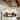 Farmhouse Chandelier for Dining Rooms, 6-Light Wagon Wheel Chandelier - 24.80x24.80x27.95in