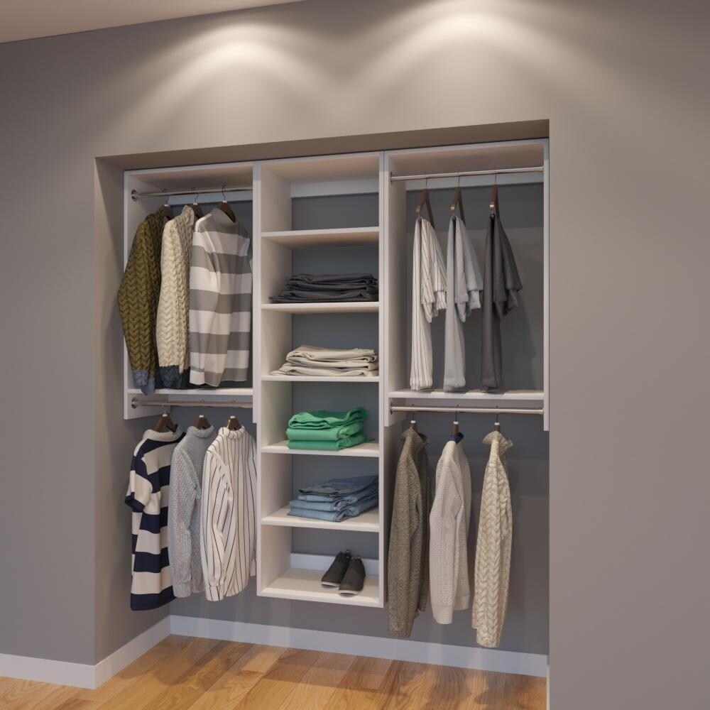 White Closet Organizers Systems Online At Our White Closet Organizers Systems Online At Our Best Storage Organization Deals