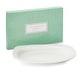 preview thumbnail 3 of 4, Portmeirion Sophie Conran Sandwich Tray - 13.5" x 9"