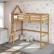 preview thumbnail 5 of 9, Casita Twin Loft/Bunk Bed