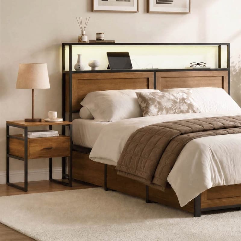 Option Walnut