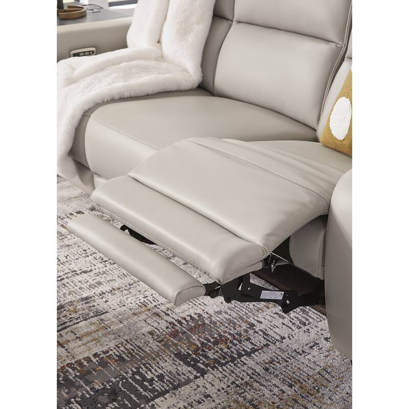 Signature Design by Ashley Mercomatic 3-Piece Upholstery Package - 85.25" W x 39.75" D x 42" H
