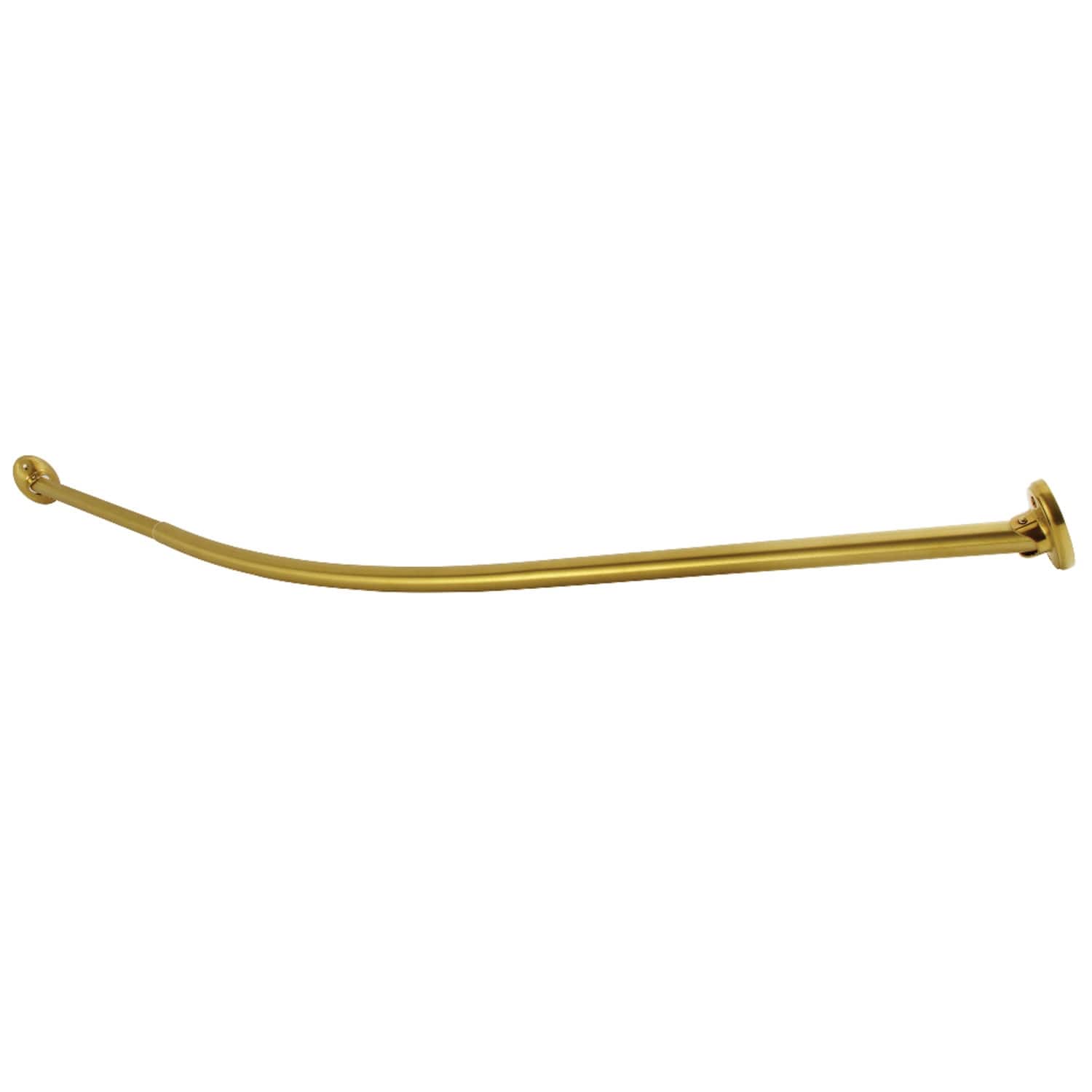 Option Brushed Brass