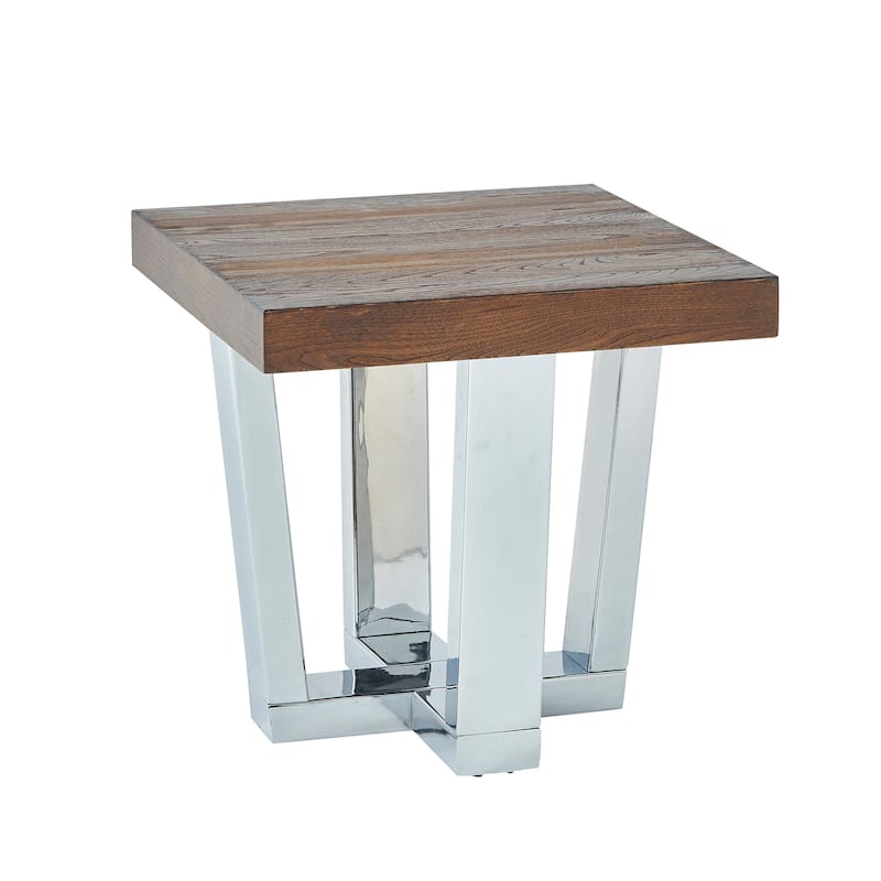 Steve Silver Levitt Side Table