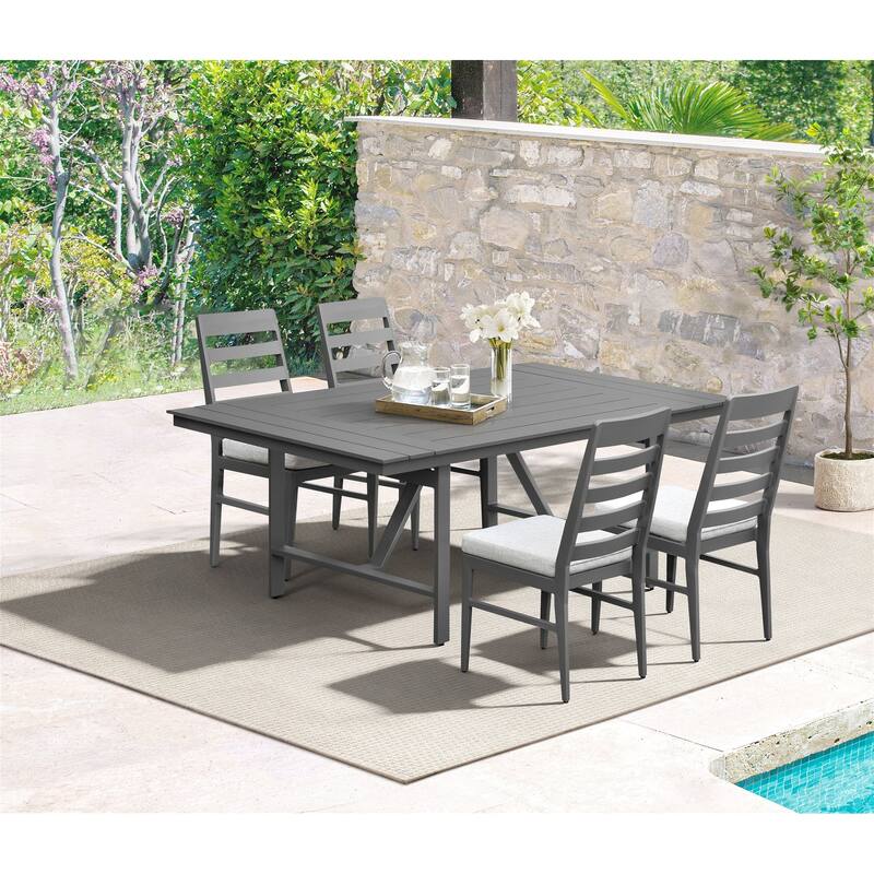 Navarro Outdoor Dining Set