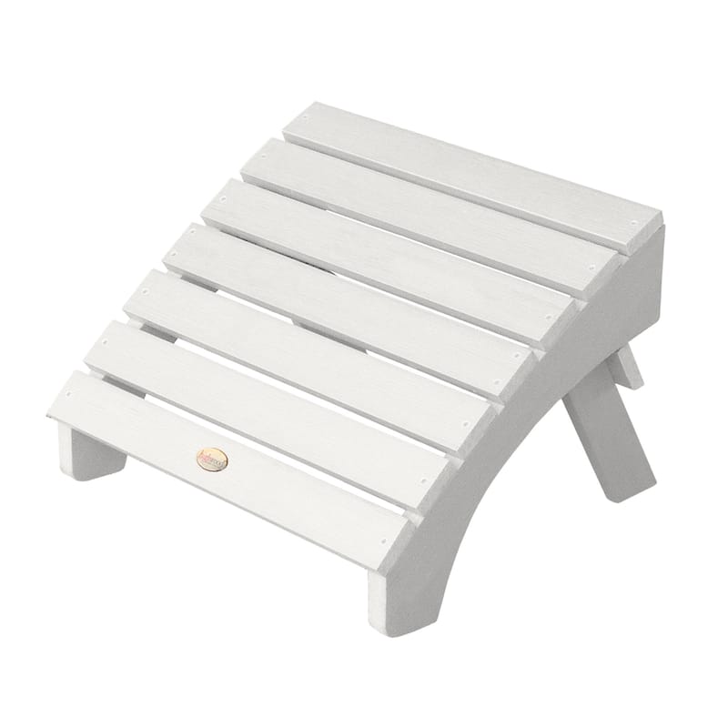 HIGHWOOD 12-Piece Adirondack Patio Conversation Set