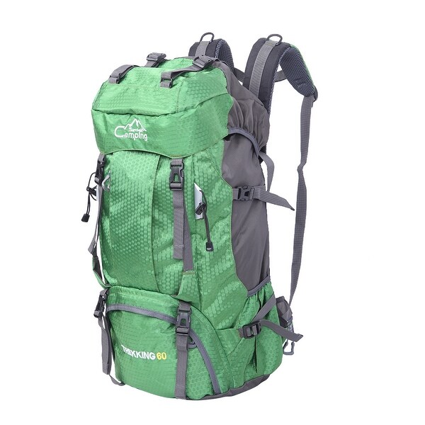 lightweight 60l backpack