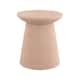 Option Pink Frosted