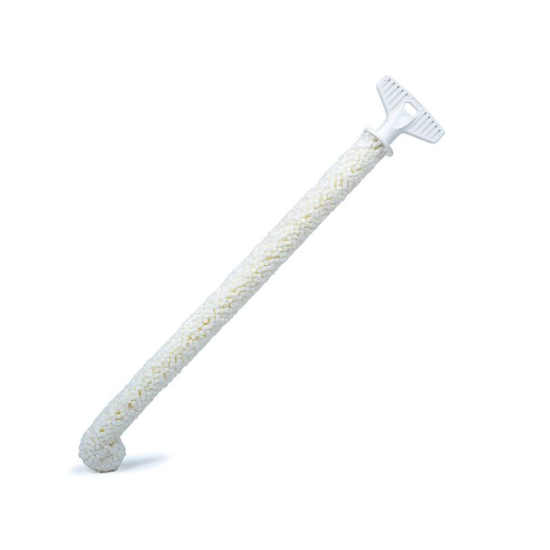 Brushtech Laboratory Glassware Brush - Foam - Foam