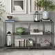 preview thumbnail 6 of 22, Winthrop Console Table