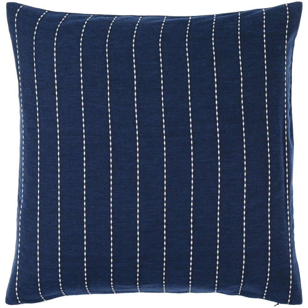 Brayan Modern & Contemporary Stripe Accent Pillow