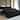 Oh Em Gee - Coma Inducer® Oversized Comforter Set - Black