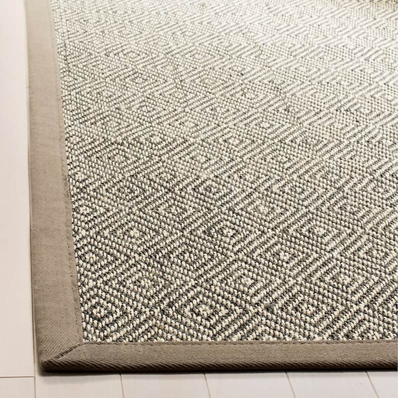 SAFAVIEH Natural Fiber Palma Jute Rug