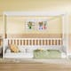 Option Twin White