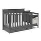 preview thumbnail 14 of 20, Storkcraft Arizona 4-in-1 Convertible Crib and Changer