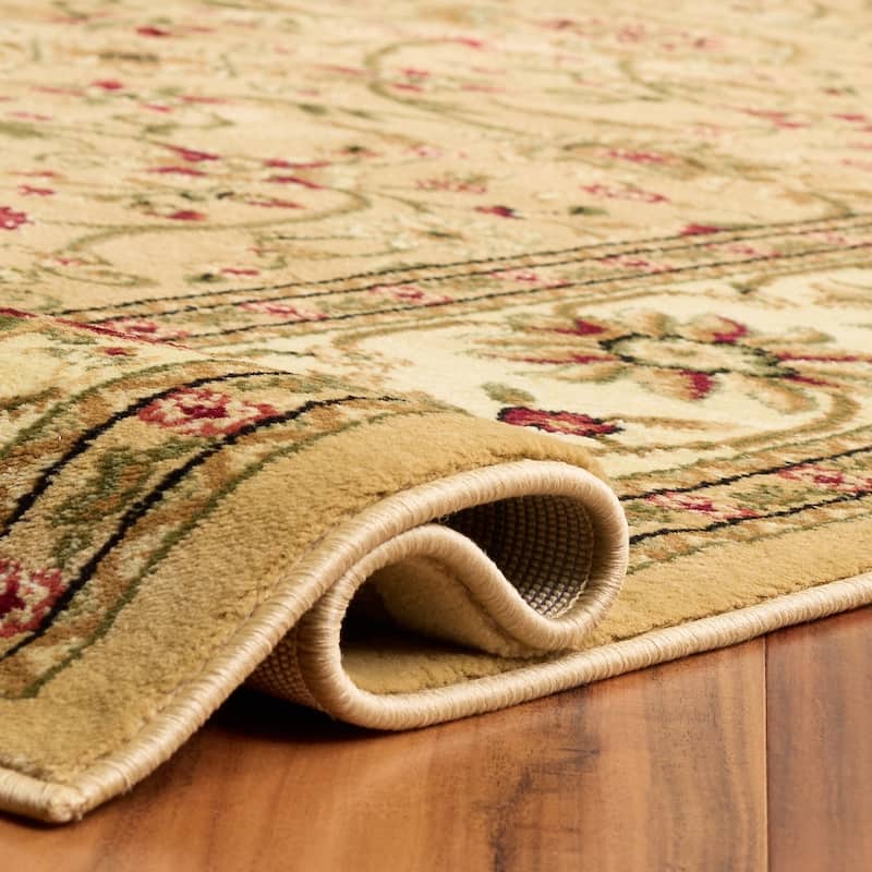 SAFAVIEH, Lyndhurst Marsha Traditional Area Rug
