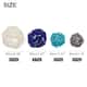 Option White/Lake Blue/Sky Blue/Gray