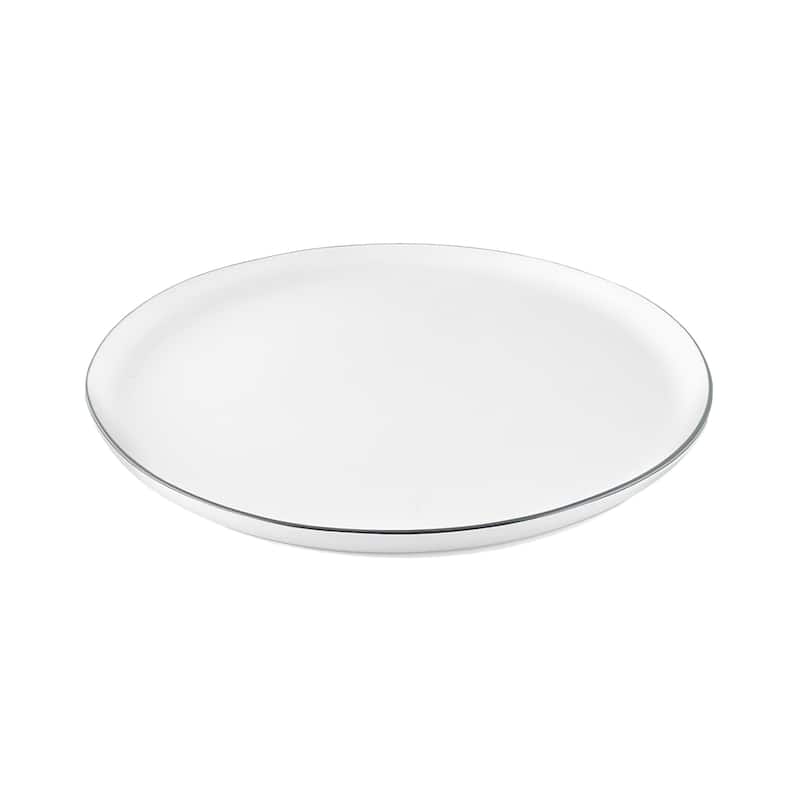 Abbesses Large Plates- Set of 4