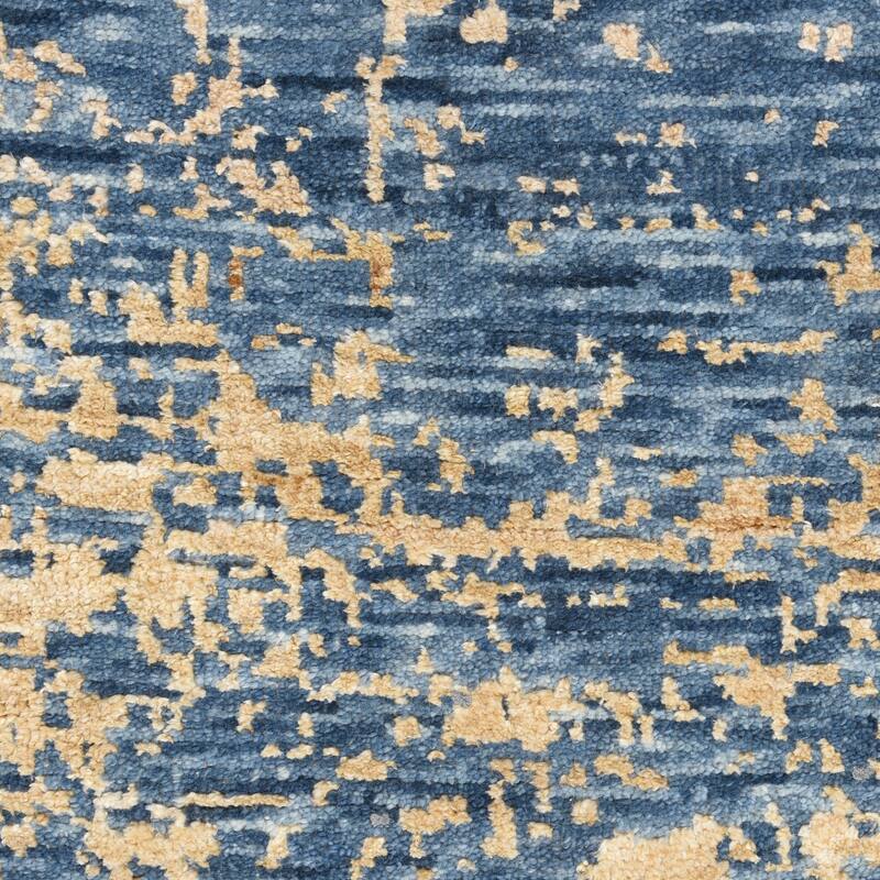 Nourison Luna Artistic Abstract Area Rug