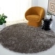 preview thumbnail 9 of 45, SAFAVIEH Handmade New Orleans Shag Triin Area Rug