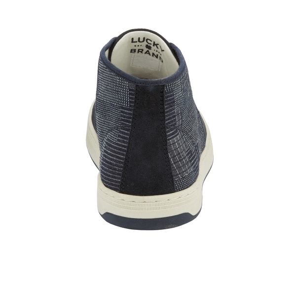 lucky brand men's shoes