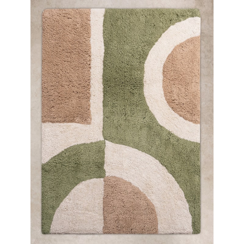 Glendale Bath Mat - 36" x 24"