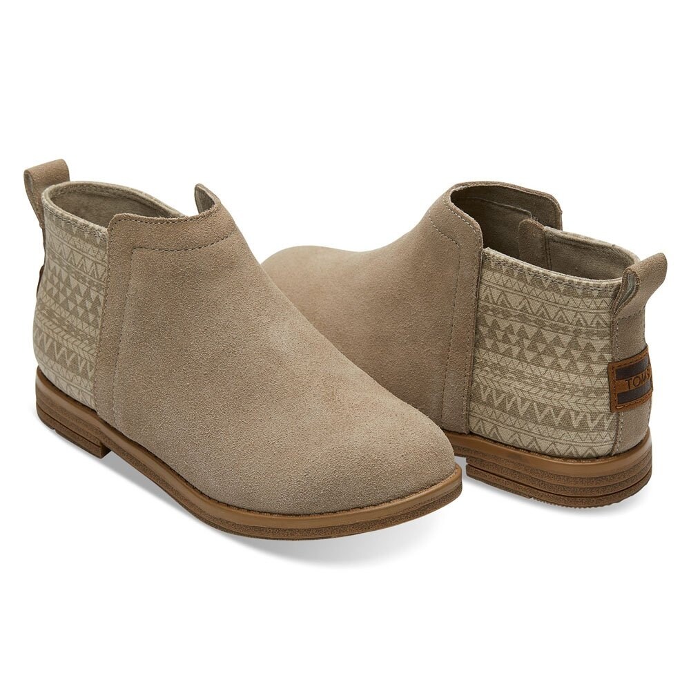 toms women's deia fashion boot
