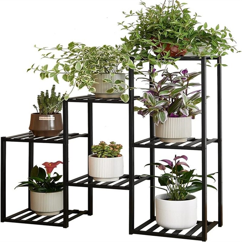 Plant-Stand-Indoor-Plant-