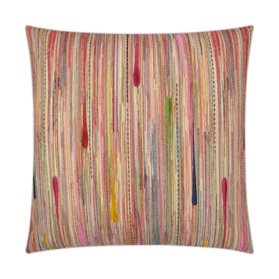 Dandy Fiesta Decorative Throw Pillow