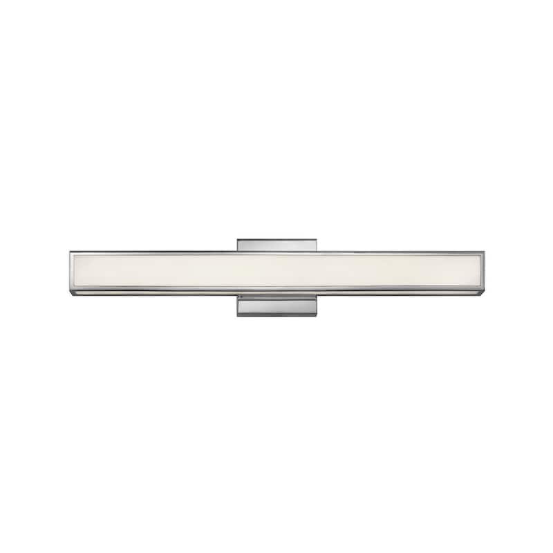 Hinkley Lighting Alto Single Light 24" Wide Integrated LED Bath Bar