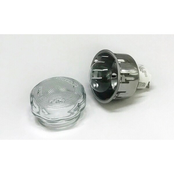 OEM LG Range Incandescent Light Lamp Bulb Shipped With LDG3015ST, LDG3015SW