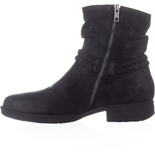 born ouvea boots black