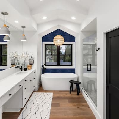 The Tile Life Tribeca-Talavera Picket 2x13 Ceramic Wall Tile