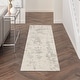 preview thumbnail 36 of 72, Nourison Concerto Modern Abstract Distressed Area Rug