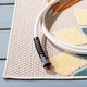 preview thumbnail 31 of 36, SAFAVIEH Cabana Elvezia Indoor/ Outdoor Waterproof Patio Floral Rug