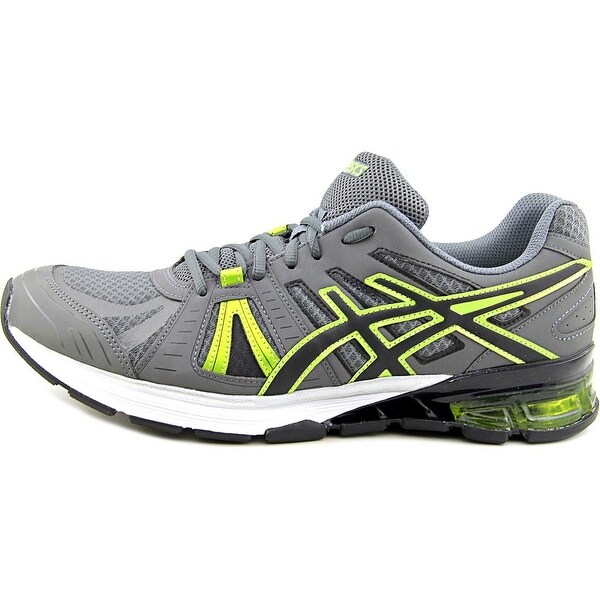 asics gel stormer 2 review