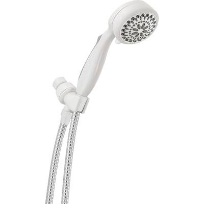Delta 1.75 GPM Multi Function Hand Shower Package with Touch-Clean