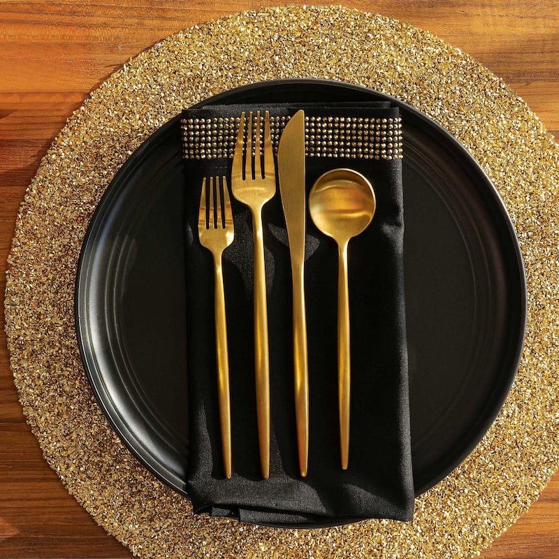 Sparkles Home Geode Placemat