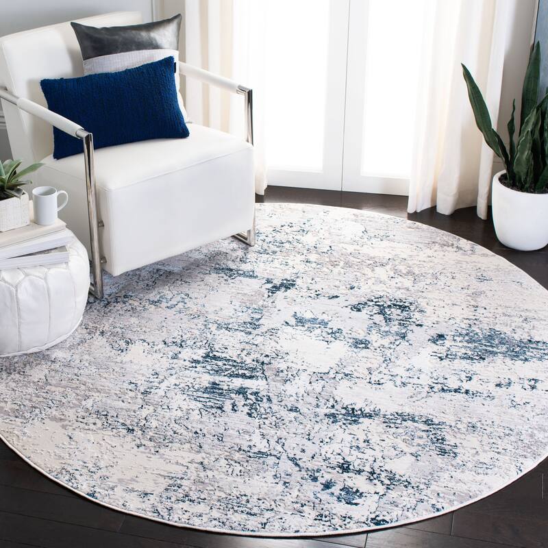 SAFAVIEH Amalfi Guyonne Contemporary Abstract Rug