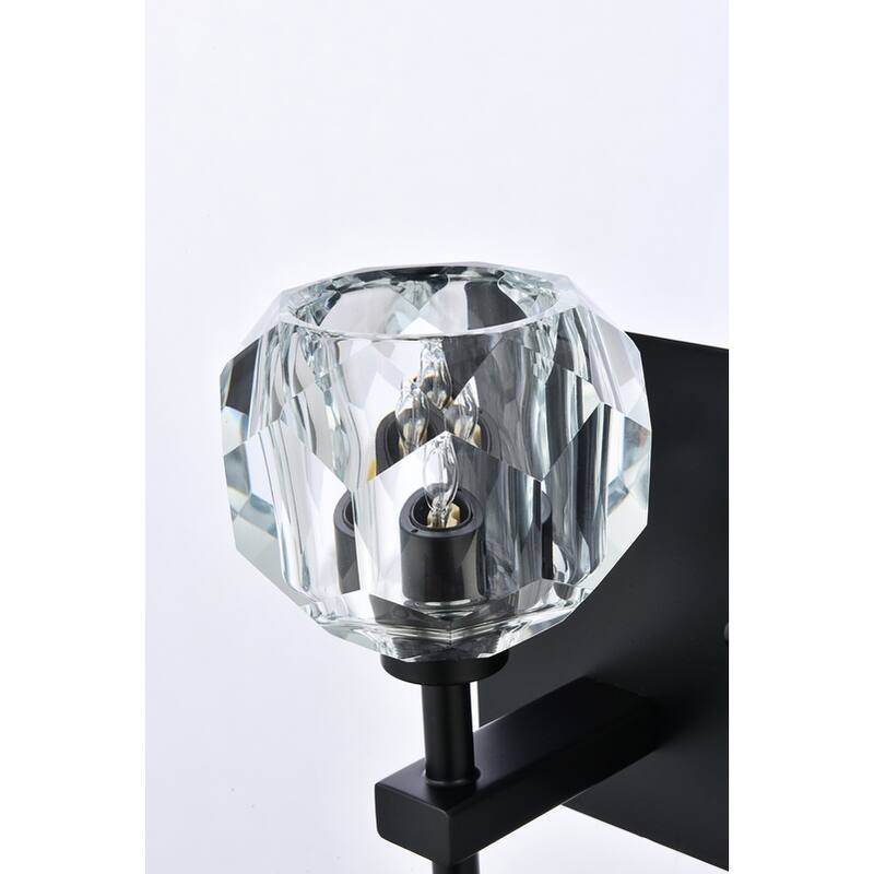 Indigo Home 2 Light Wall Sconce