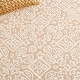 preview thumbnail 156 of 158, SAFAVIEH Handmade Dip Dye Karyn Wool Rug