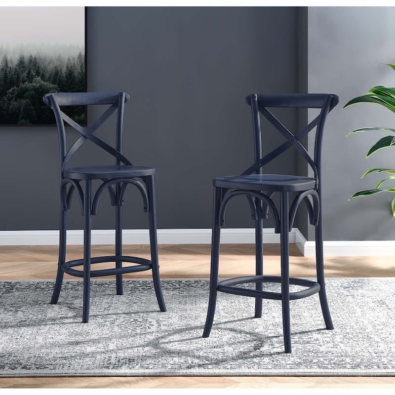 Gear Counter Stool